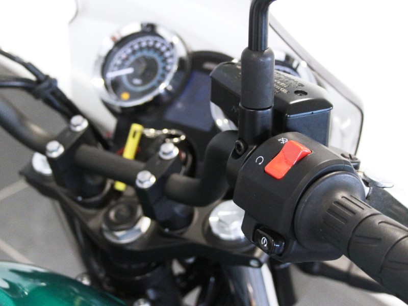 2023 (23) Kawasaki Z650RS Special Colour Graphics II 4669285