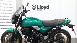 2023 (23) Kawasaki Z650RS Special Colour Graphics II 4669277