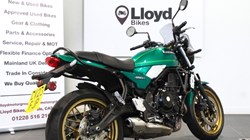 2023 (23) Kawasaki Z650RS Special Colour Graphics II 4669280