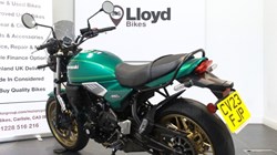 2023 (23) Kawasaki Z650RS Special Colour Graphics II 4669278