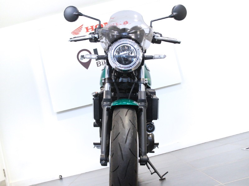 2023 (23) Kawasaki Z650RS Special Colour Graphics II 4669296