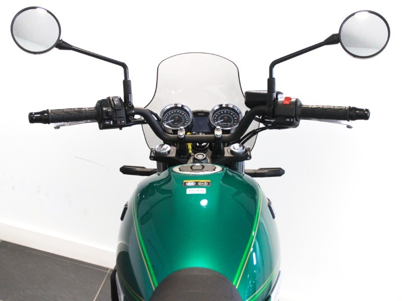 2023 (23) Kawasaki Z650RS Special Colour Graphics II 4669283