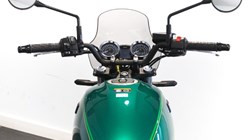 2023 (23) Kawasaki Z650RS Special Colour Graphics II 4669283