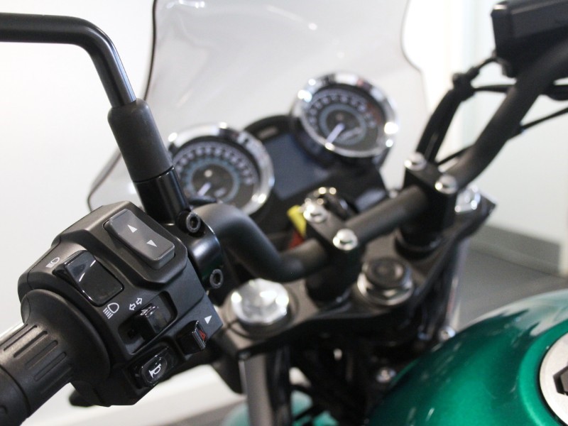 2023 (23) Kawasaki Z650RS Special Colour Graphics II 4669284