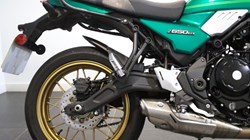 2023 (23) Kawasaki Z650RS Special Colour Graphics II 4669291