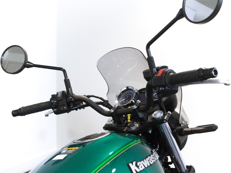 2023 (23) Kawasaki Z650RS Special Colour Graphics II 4669286