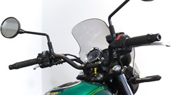 2023 (23) Kawasaki Z650RS Special Colour Graphics II 4669286