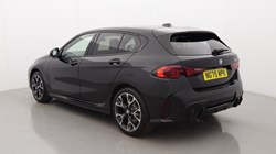 2025 (75) BMW 1 SERIES 123 xDrive M Sport 5dr Step Auto 5886291