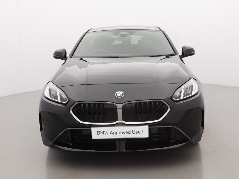 2025 (75) BMW 1 SERIES 123 xDrive M Sport 5dr Step Auto 5886288
