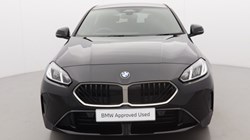 2025 (75) BMW 1 SERIES 123 xDrive M Sport 5dr Step Auto 5886288