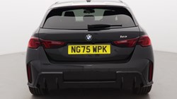 2025 (75) BMW 1 SERIES 123 xDrive M Sport 5dr Step Auto 5886292