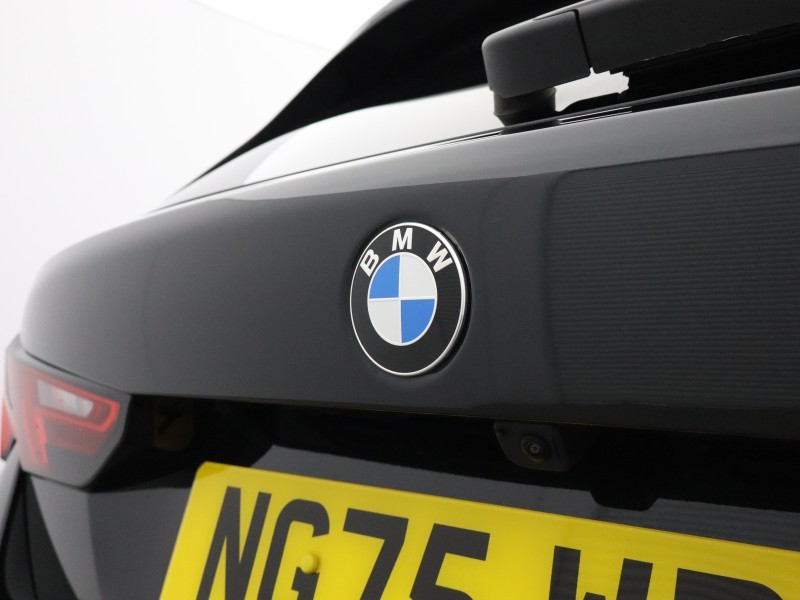 2025 (75) BMW 1 SERIES 123 xDrive M Sport 5dr Step Auto 5886306