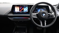 2025 (75) BMW 1 SERIES 123 xDrive M Sport 5dr Step Auto 5886317