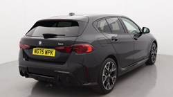 2025 (75) BMW 1 SERIES 123 xDrive M Sport 5dr Step Auto 5886293