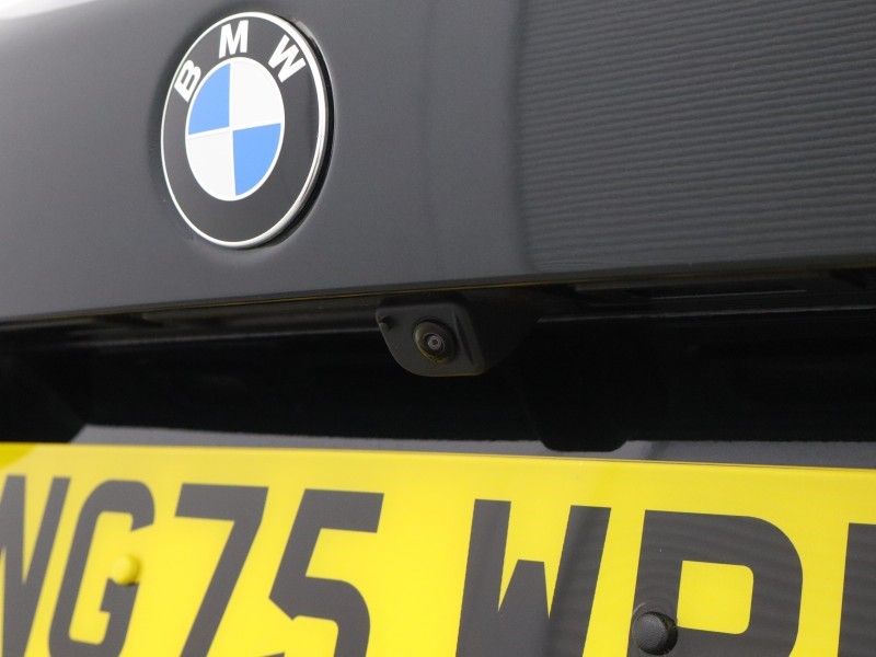 2025 (75) BMW 1 SERIES 123 xDrive M Sport 5dr Step Auto 5886307