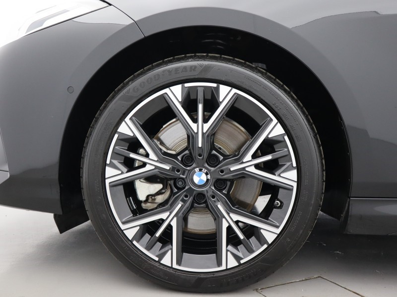 2025 (75) BMW 1 SERIES 123 xDrive M Sport 5dr Step Auto 5886311