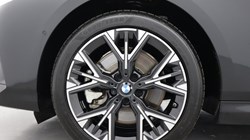2025 (75) BMW 1 SERIES 123 xDrive M Sport 5dr Step Auto 5886311