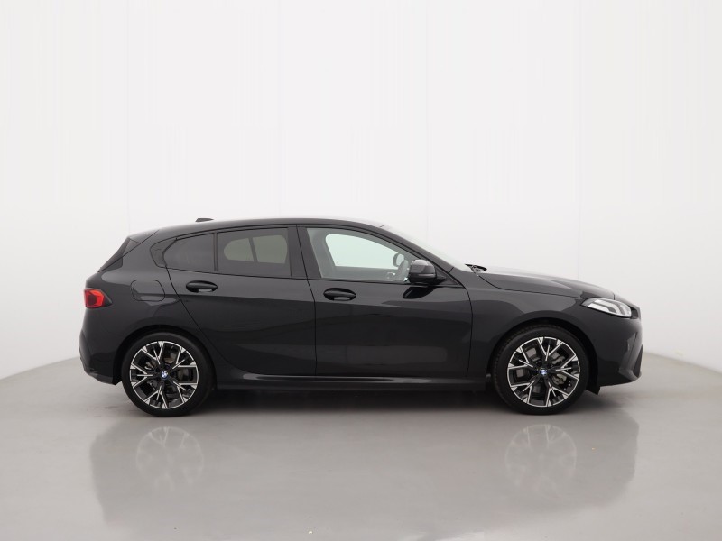 2025 (75) BMW 1 SERIES 123 xDrive M Sport 5dr Step Auto 5886294