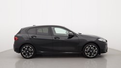 2025 (75) BMW 1 SERIES 123 xDrive M Sport 5dr Step Auto 5886294