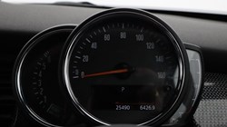 2023 (72) MINI HATCHBACK 1.5 Cooper Exclusive 3dr Auto 5891183