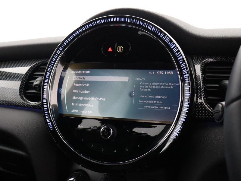 2023 (72) MINI HATCHBACK 1.5 Cooper Exclusive 3dr Auto 5891179