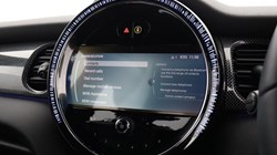 2023 (72) MINI HATCHBACK 1.5 Cooper Exclusive 3dr Auto 5891179