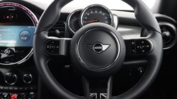 2023 (72) MINI HATCHBACK 1.5 Cooper Exclusive 3dr Auto 5891197