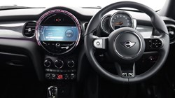 2023 (72) MINI HATCHBACK 1.5 Cooper Exclusive 3dr Auto 5891196