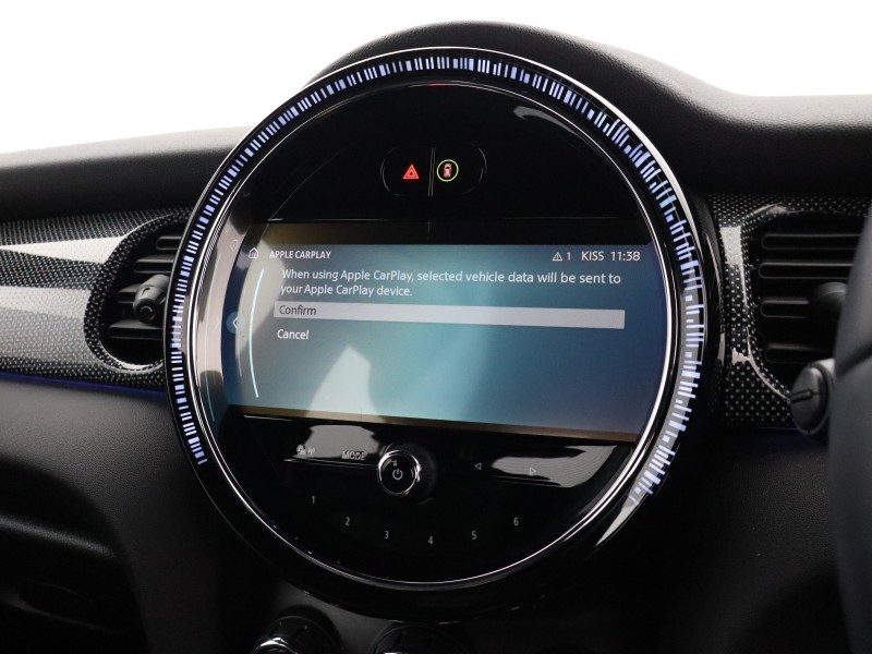 2023 (72) MINI HATCHBACK 1.5 Cooper Exclusive 3dr Auto 5891180