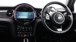 2023 (72) MINI HATCHBACK 1.5 Cooper Exclusive 3dr Auto 5891198