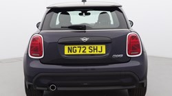 2023 (72) MINI HATCHBACK 1.5 Cooper Exclusive 3dr Auto 5891149