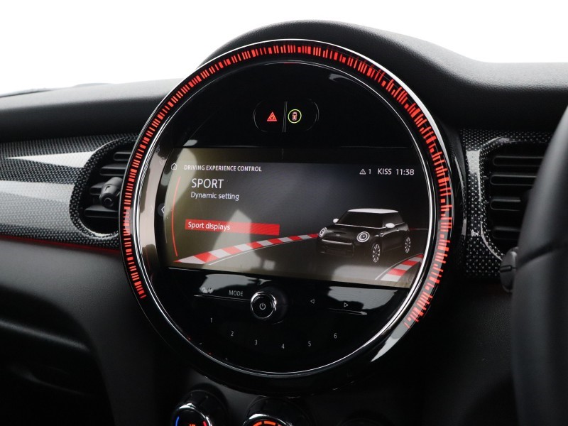 2023 (72) MINI HATCHBACK 1.5 Cooper Exclusive 3dr Auto 5891181