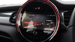 2023 (72) MINI HATCHBACK 1.5 Cooper Exclusive 3dr Auto 5891181