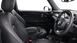 2023 (72) MINI HATCHBACK 1.5 Cooper Exclusive 3dr Auto 5891167