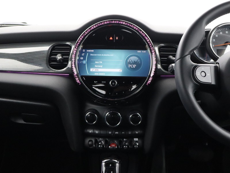 2023 (72) MINI HATCHBACK 1.5 Cooper Exclusive 3dr Auto 5891194