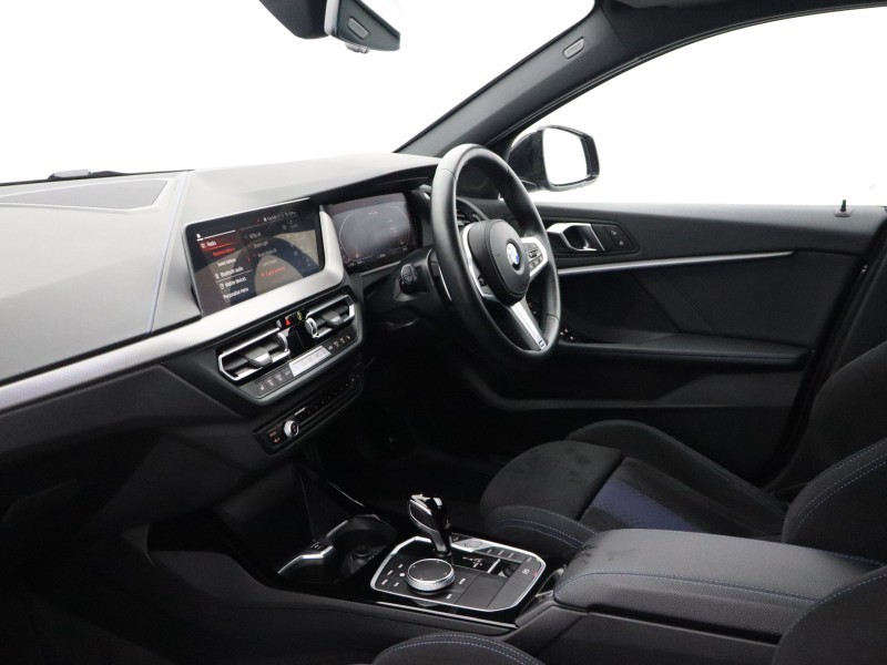 2023 (23) BMW 1 SERIES M135i xDrive 5dr Step Auto 5921163
