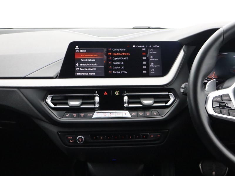 2023 (23) BMW 1 SERIES M135i xDrive 5dr Step Auto 5921203
