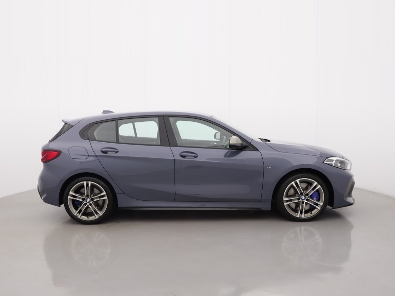 2023 (23) BMW 1 SERIES M135i xDrive 5dr Step Auto 5921155
