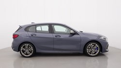 2023 (23) BMW 1 SERIES M135i xDrive 5dr Step Auto 5921155