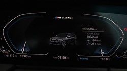 2023 (23) BMW 1 SERIES M135i xDrive 5dr Step Auto 5921189