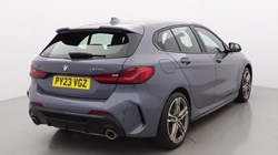 2023 (23) BMW 1 SERIES M135i xDrive 5dr Step Auto 5921154