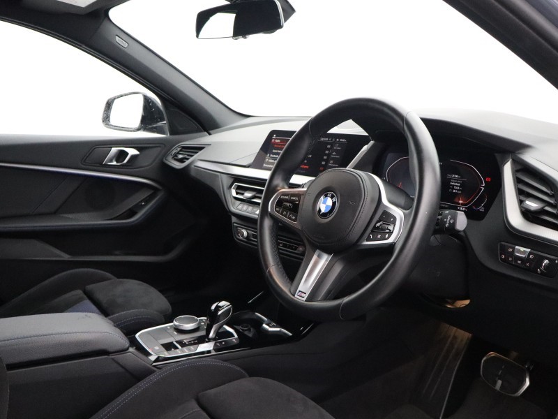 2023 (23) BMW 1 SERIES M135i xDrive 5dr Step Auto 5921168