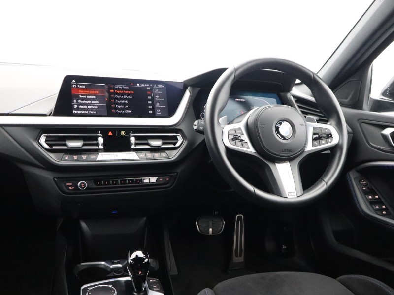 2023 (23) BMW 1 SERIES M135i xDrive 5dr Step Auto 5921205