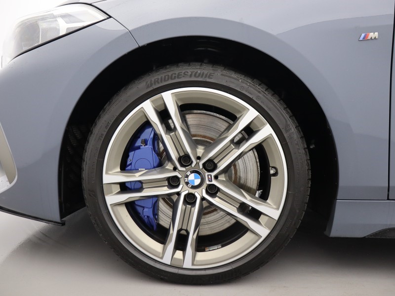2023 (23) BMW 1 SERIES M135i xDrive 5dr Step Auto 5921164