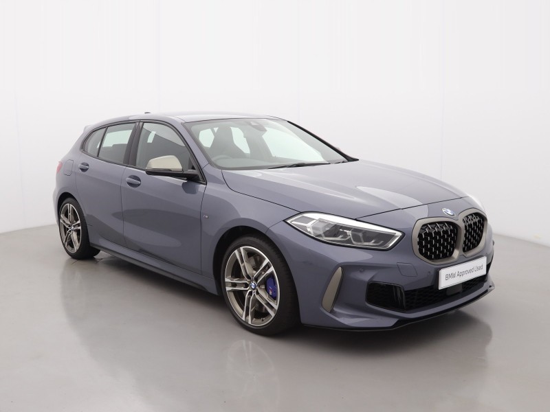 2023 (23) BMW 1 SERIES M135i xDrive 5dr Step Auto