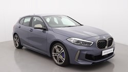 2023 (23) BMW 1 SERIES M135i xDrive 5dr Step Auto 5921148