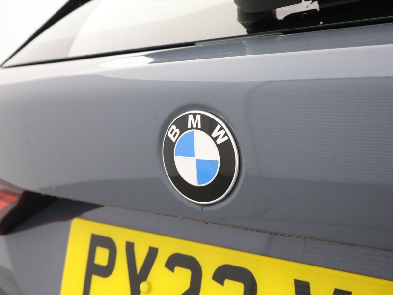 2023 (23) BMW 1 SERIES M135i xDrive 5dr Step Auto 5921158
