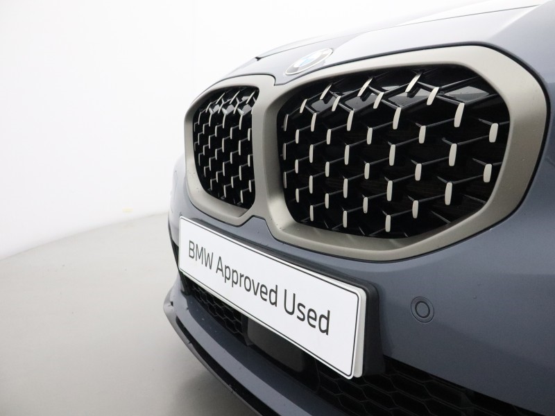 2023 (23) BMW 1 SERIES M135i xDrive 5dr Step Auto 5921207