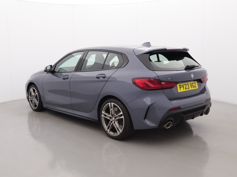 2023 (23) BMW 1 SERIES M135i xDrive 5dr Step Auto 5921152