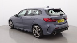 2023 (23) BMW 1 SERIES M135i xDrive 5dr Step Auto 5921152